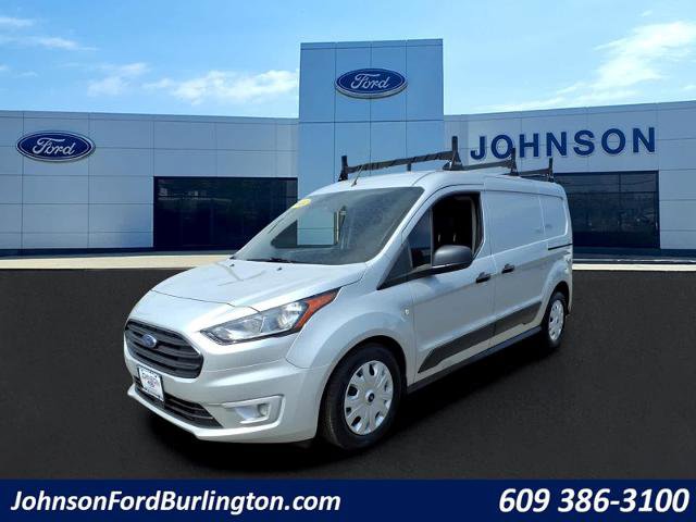Certified 2022 Ford Transit Connect XL image 7