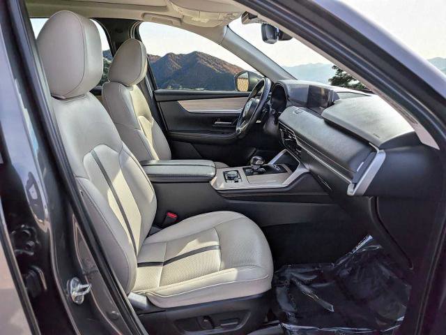 Used 2024 MAZDA CX-90 3.3 Turbo w/ Premium Package image 21