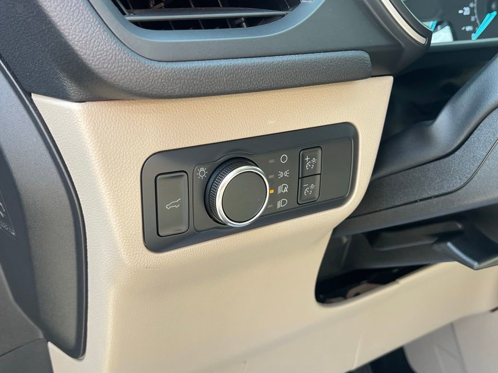 Certified 2022 Ford Escape SE w/ Convenience Package image 27