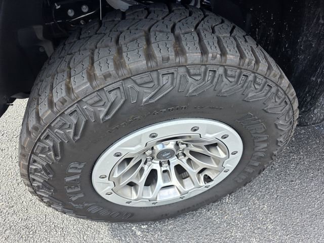 Used 2025 RAM 1500 RHO w/ RHO Level 1 Equipment Group AWD/4WD image 11