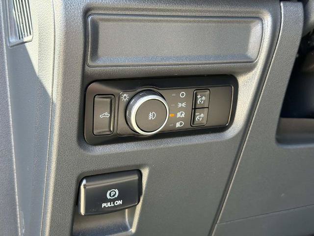 Certified 2023 Ford F150 XL w/ STX Appearance Package AWD/4WD image 23