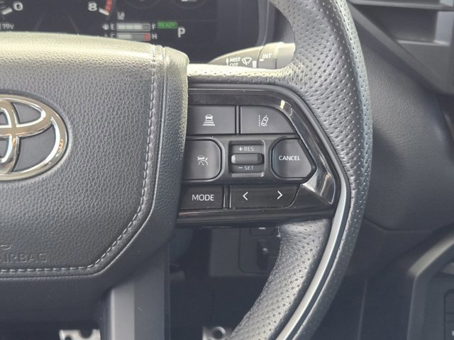 Used 2022 Toyota Tundra TRD Pro image 26