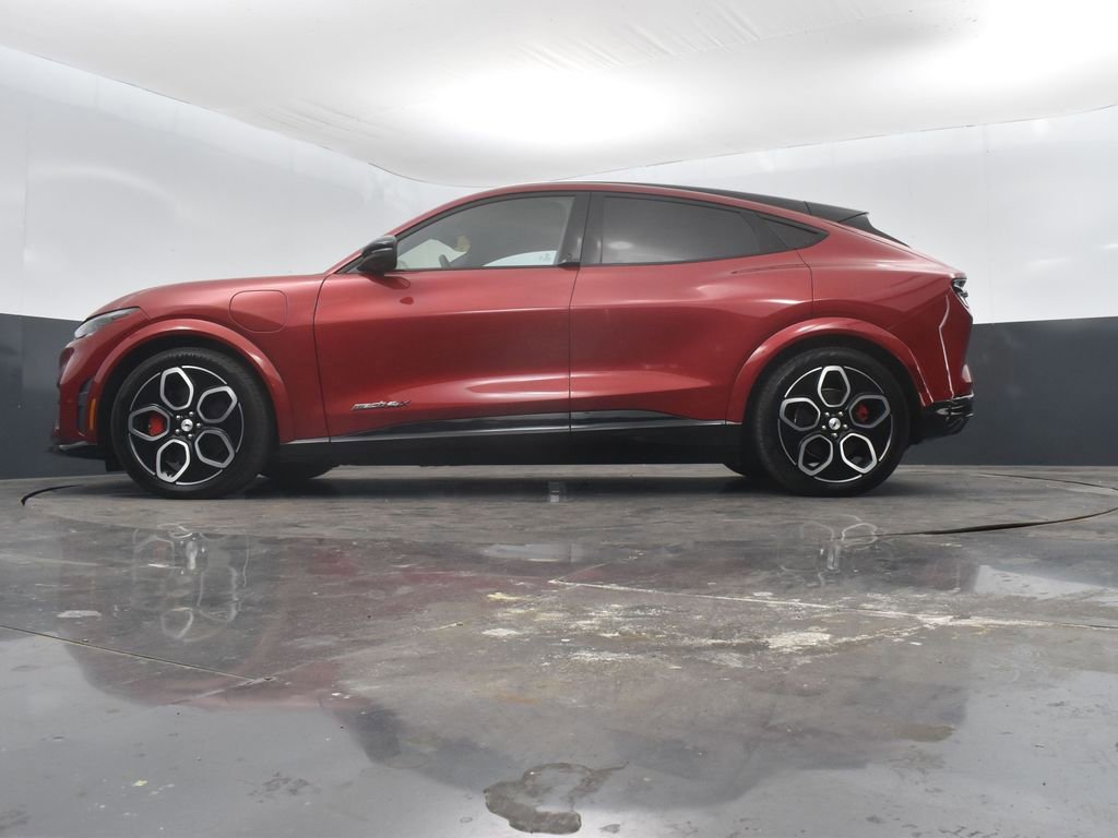 Certified 2023 Ford Mustang Mach-E GT image 10