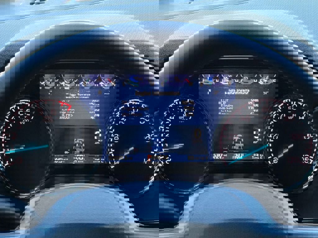 Certified 2023 Ford F150 XLT w/ Equipment Group 302A High image 31