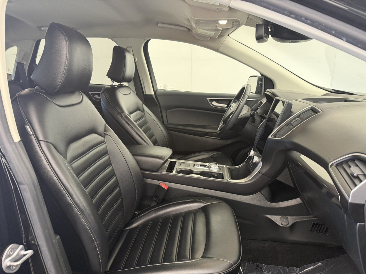 Certified 2023 Ford Edge SEL w/ Convenience Package AWD/4WD image 10