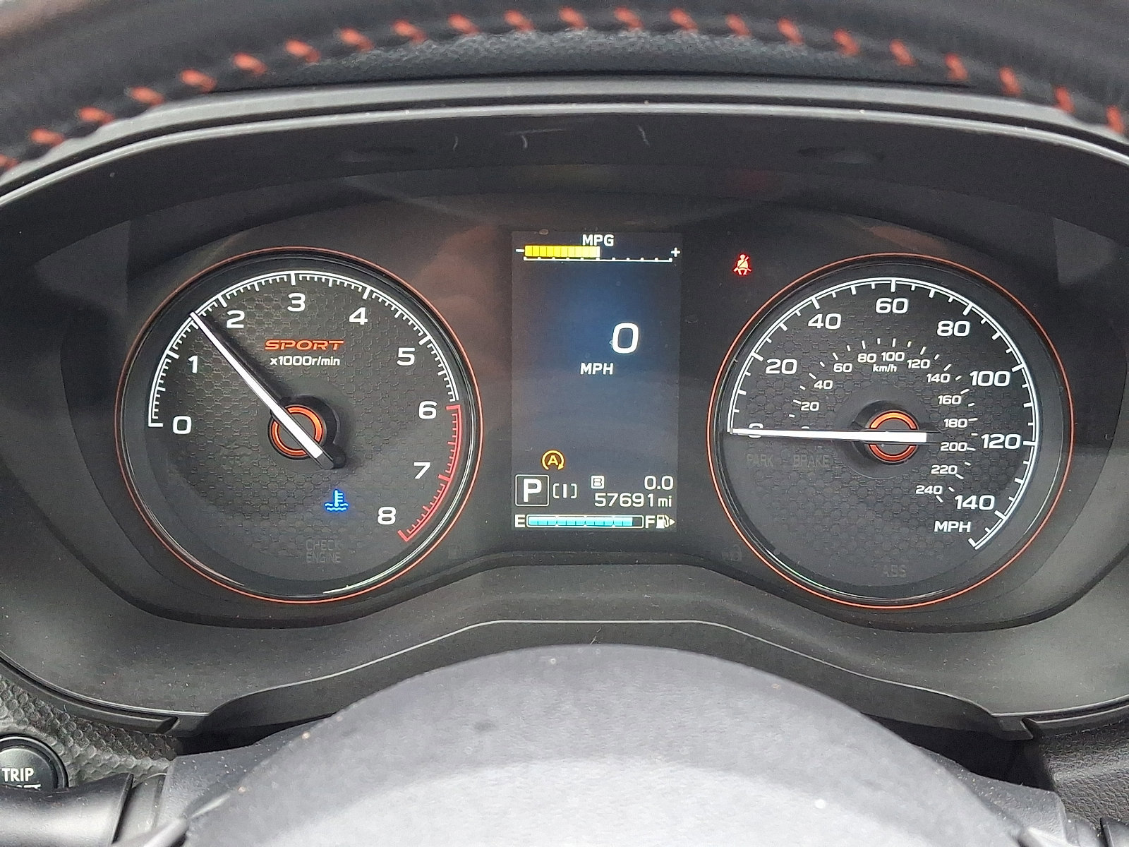 Used 2020 Subaru Forester Sport AWD/4WD image 28