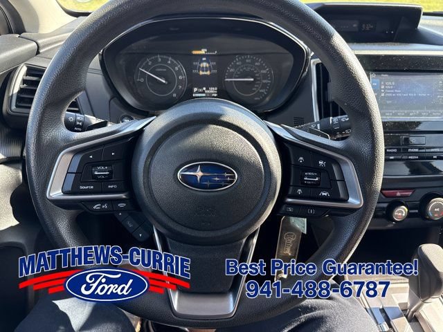 Used 2023 Subaru Impreza 2.0i Premium AWD/4WD image 15