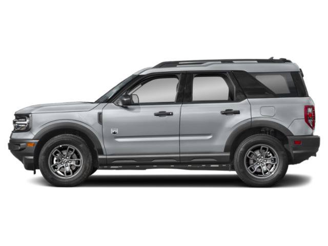 Certified 2022 Ford Bronco Sport Big Bend AWD/4WD image 3