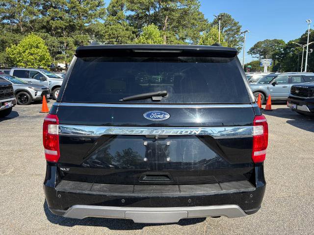 Certified 2018 Ford Expedition XLT w/ Equipment Group 202A AWD/4WD image 6