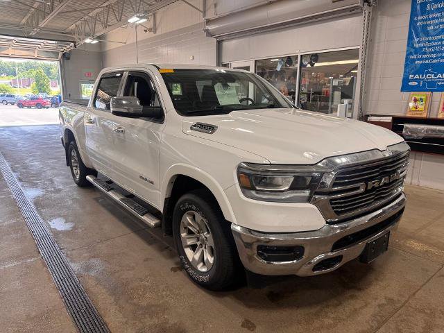 Used 2020 RAM 1500 Laramie
