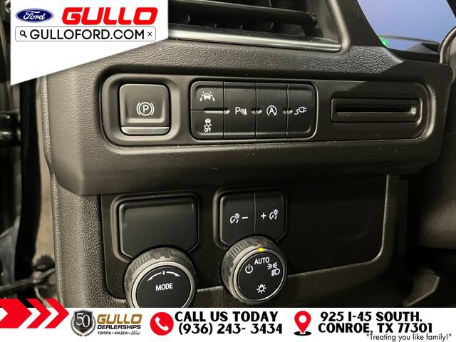 Used 2022 Chevrolet Tahoe RST RWD image 21