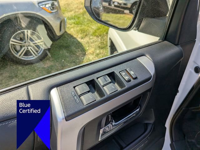 Used 2023 Toyota 4Runner Limited AWD/4WD image 13