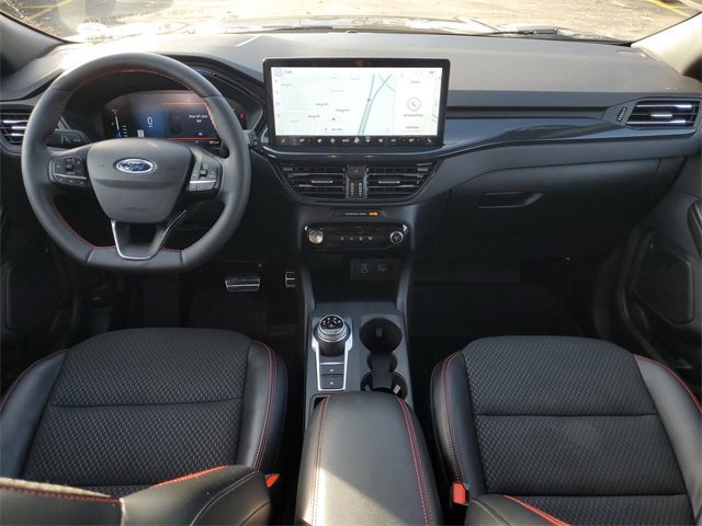 Certified 2023 Ford Escape ST-Line w/ Tech Pack #1 image 31