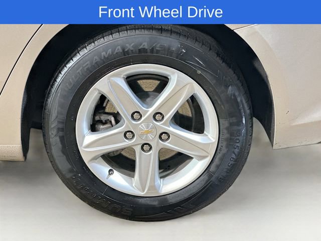 Used 2024 Chevrolet Malibu LT FWD image 6