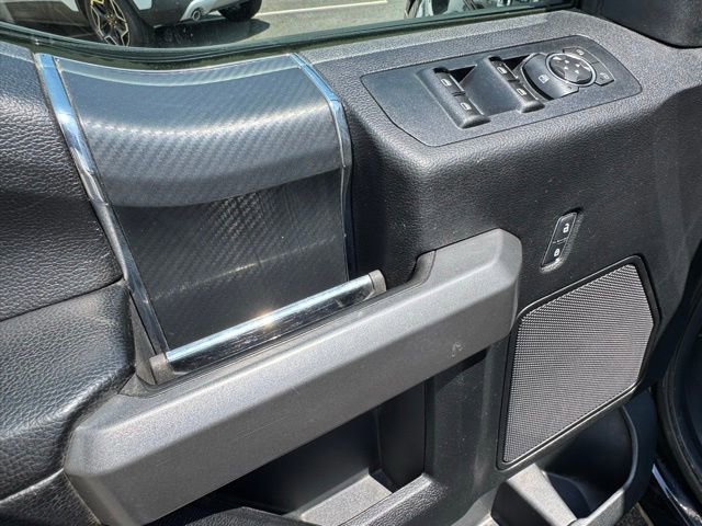 Certified 2018 Ford F150 XLT w/ Equipment Group 302A Luxury AWD/4WD image 23
