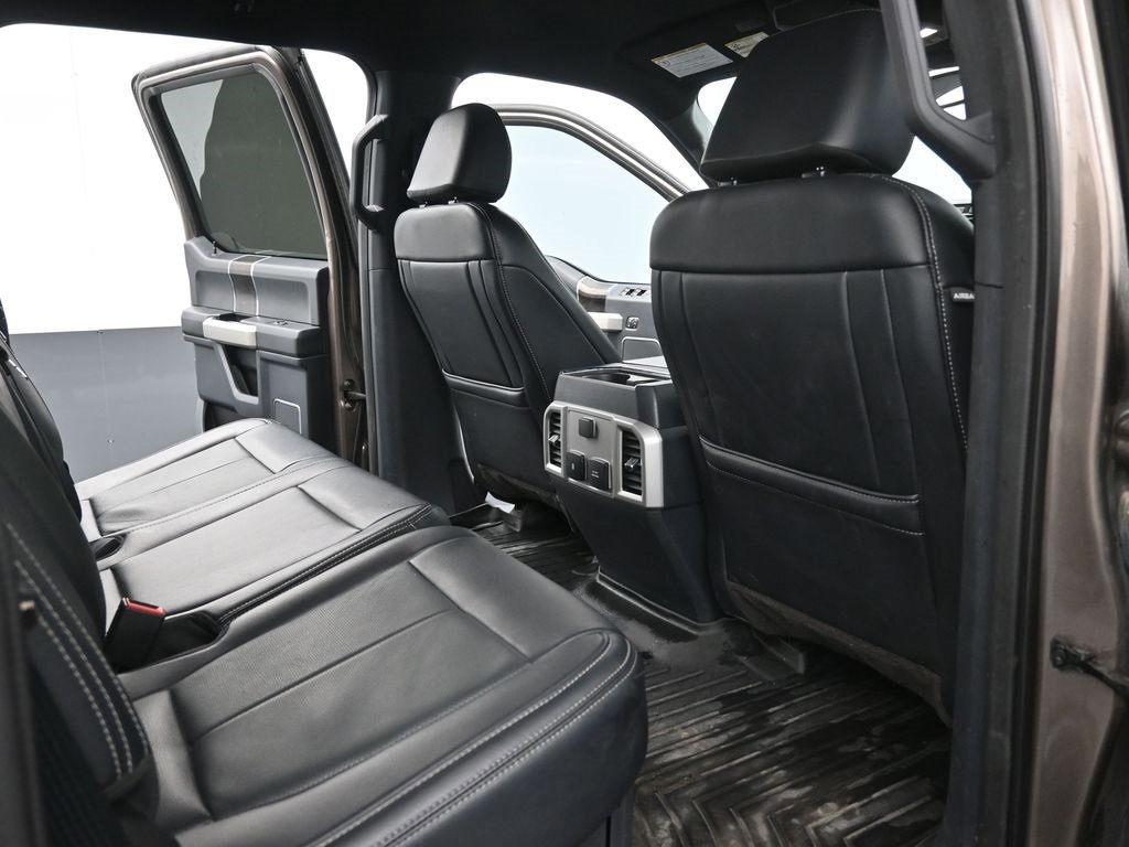 Certified 2022 Ford F250 Lariat w/ Tremor Off-Road Package image 18