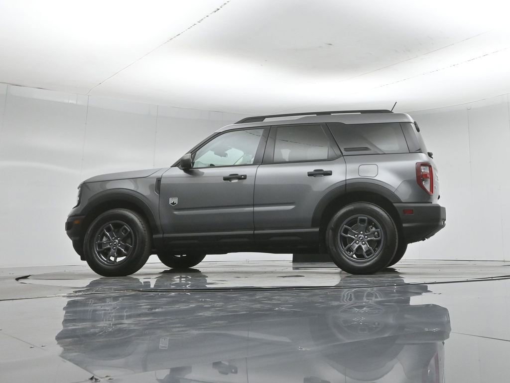 Certified 2023 Ford Bronco Sport Big Bend AWD/4WD image 53