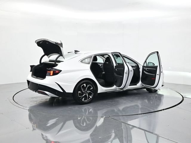 Used 2024 Hyundai Sonata SEL FWD image 50