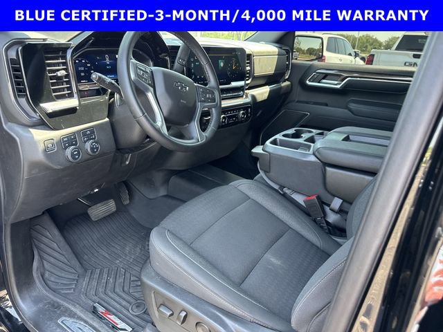 Used 2023 Chevrolet Silverado 1500 RST image 5