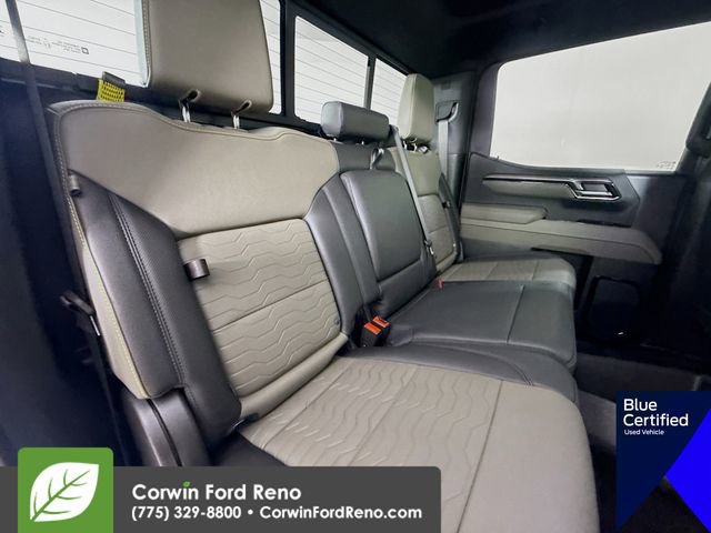 Used 2026 Chevrolet Silverado 1500 ZR2 w/ ZR2 Bison Edition AWD/4WD image 30