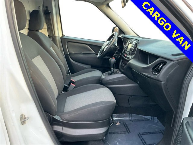 Used 2021 RAM ProMaster City Tradesman w/ Mopar Trailer Tow Group image 17