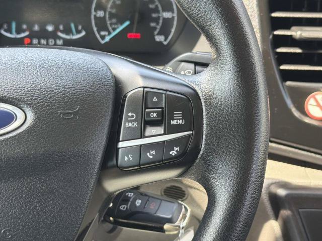 Certified 2024 Ford Transit 350 XLT RWD image 14