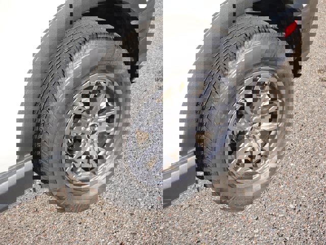 Certified 2024 Ford Bronco Sport Big Bend image 9