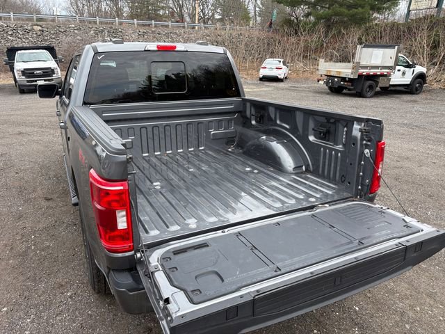 Certified 2023 Ford F150 XLT w/ Equipment Group 302A High image 20