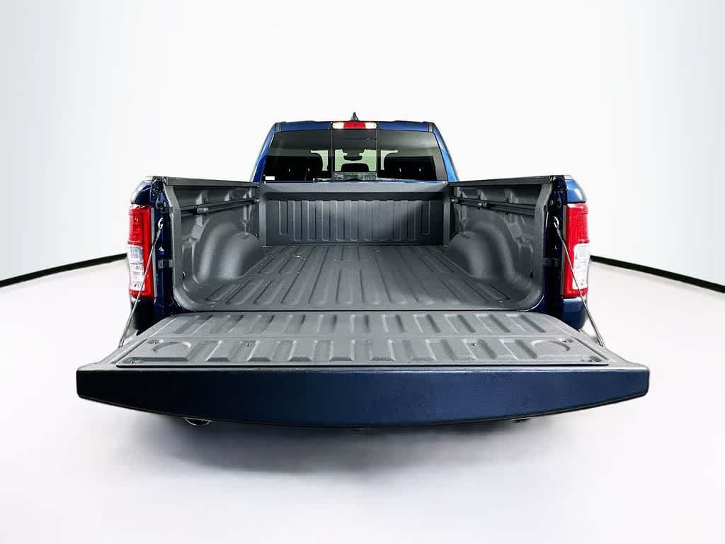 Used 2024 RAM 1500 Big Horn AWD/4WD image 21