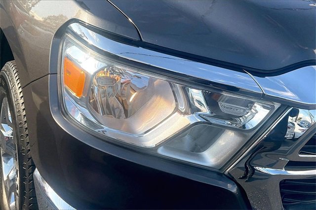 Used 2021 RAM 1500 Big Horn image 28