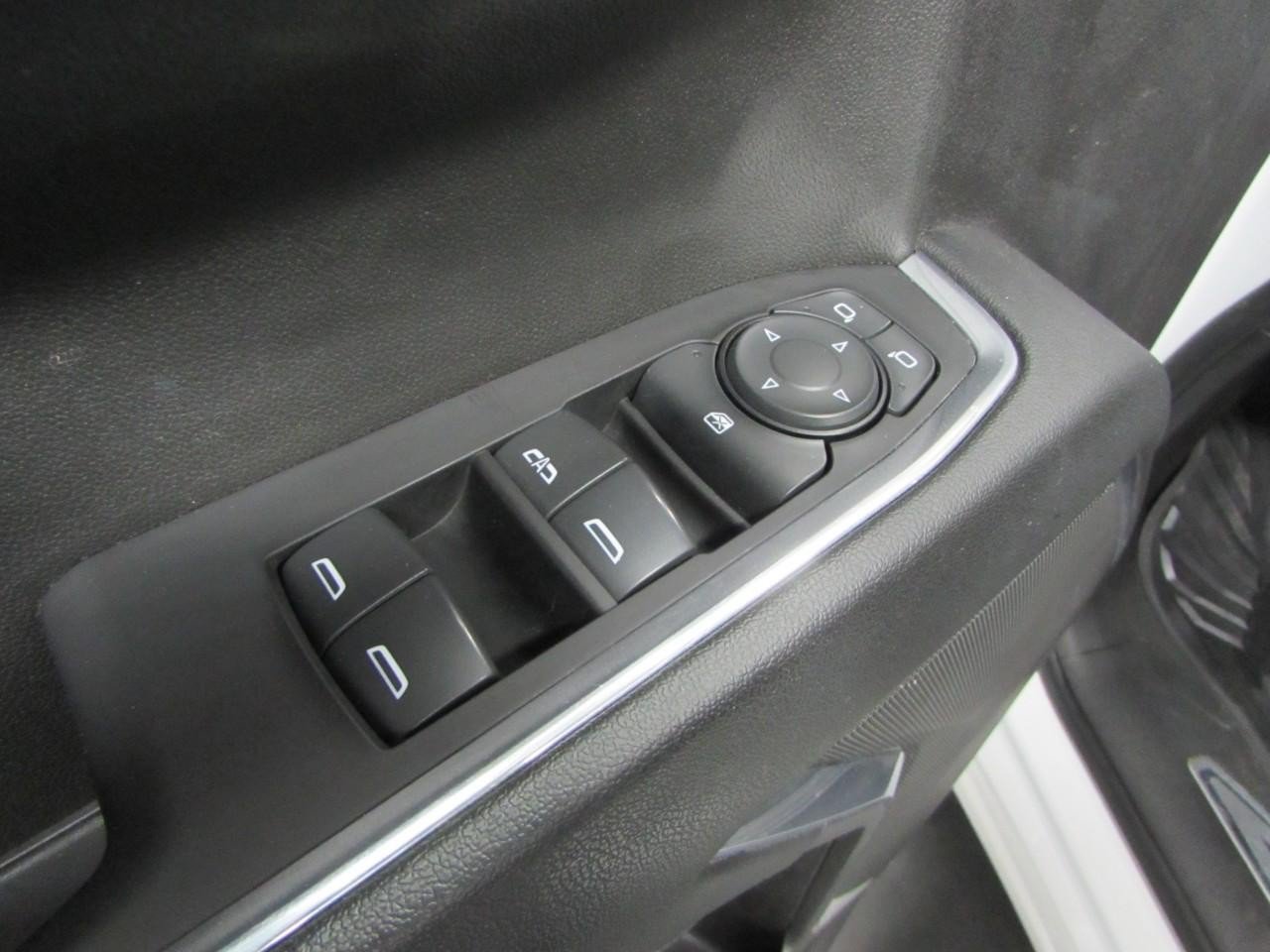 Used 2023 Chevrolet Silverado 1500 RST AWD/4WD image 20