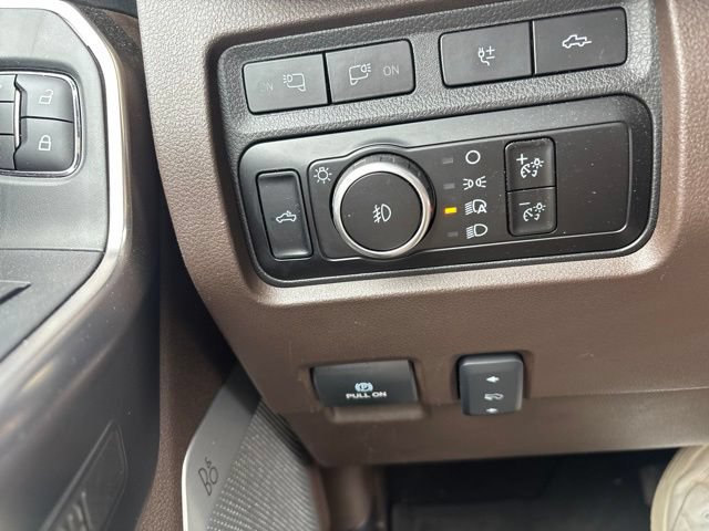Certified 2023 Ford F250 King Ranch AWD/4WD image 36