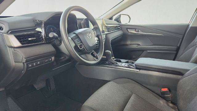 Used 2026 Toyota Camry LE FWD image 9