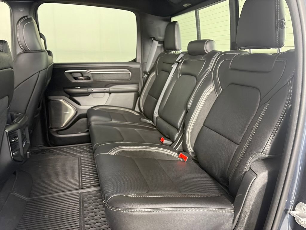 Used 2025 RAM 1500 RHO w/ RHO Level 1 Equipment Group AWD/4WD image 13