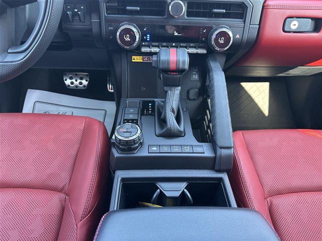 Used 2026 Toyota 4Runner TRD Pro AWD/4WD image 27