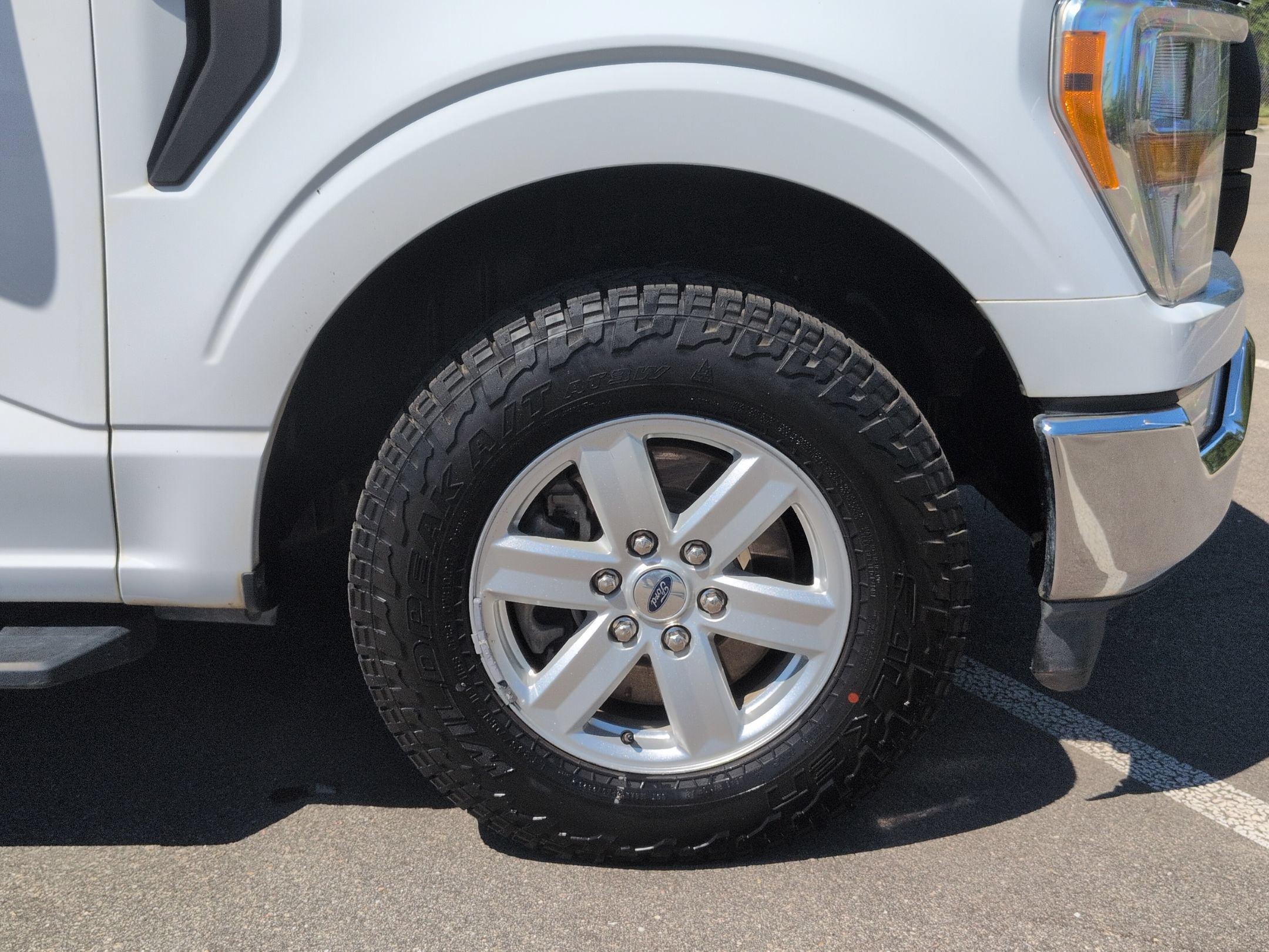 Certified 2021 Ford F150 XL w/ Trailer Tow Package RWD image 11