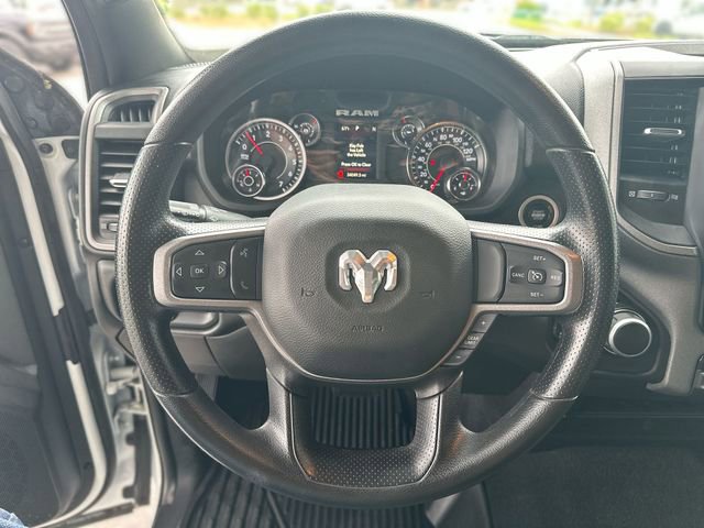 Used 2024 RAM 2500 Tradesman w/ Chrome Appearance Group AWD/4WD image 15
