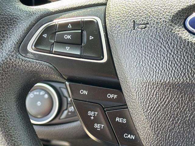 Certified 2018 Ford Escape SE image 24