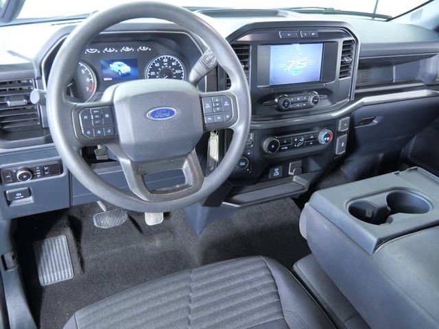 Certified 2023 Ford F150 XL AWD/4WD image 2