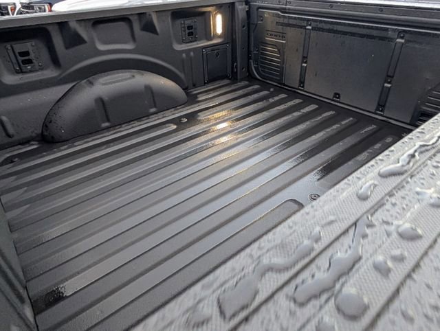 Certified 2025 Ford F150 Raptor AWD/4WD image 11