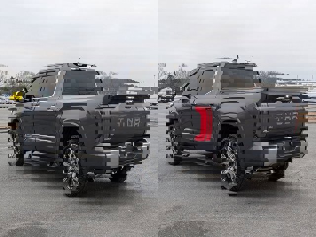 Used 2023 Toyota Tundra Capstone image 6