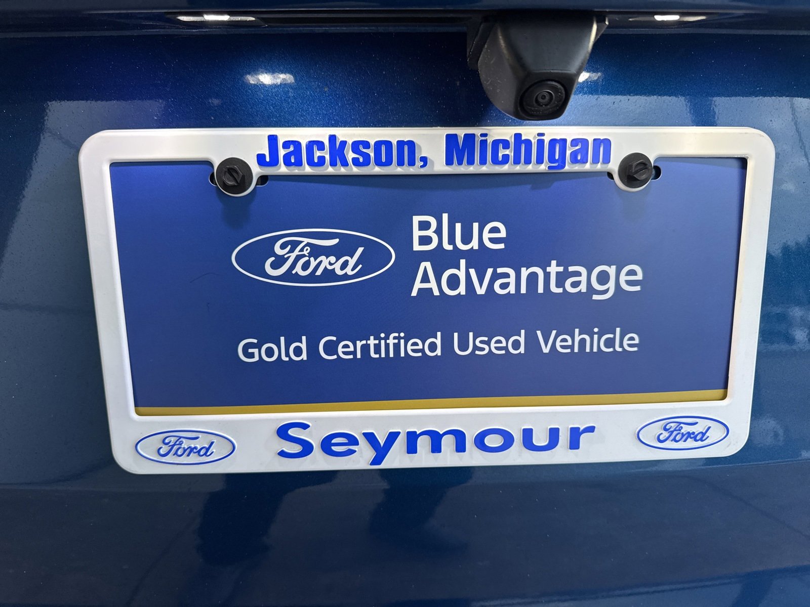 Certified 2023 Ford Escape ST-Line Elite w/ Premium Technology Package image 17