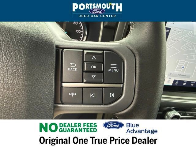 Certified 2023 Ford F150 XLT w/ Equipment Group 302A High image 29