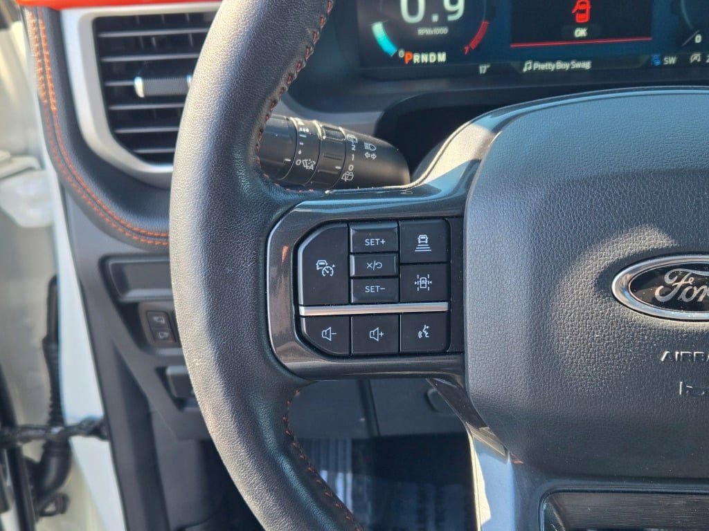 Certified 2024 Ford Expedition Timberline image 35