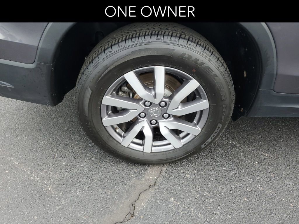 Used 2021 Honda Pilot EX-L image 5