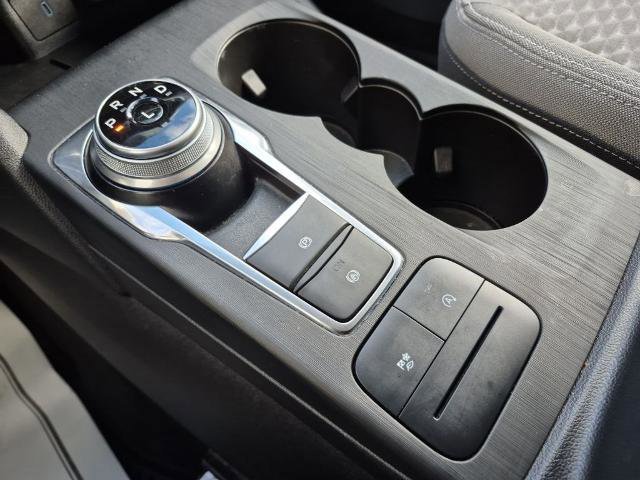 Certified 2020 Ford Escape SE image 24