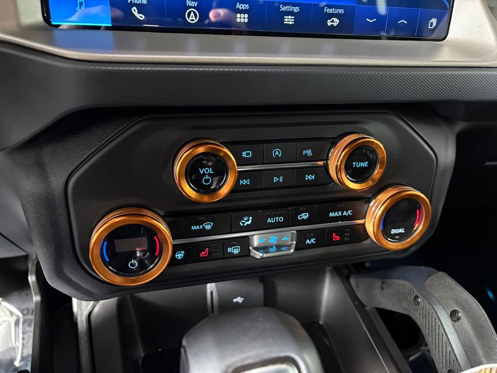 Certified 2024 Ford Bronco Raptor AWD/4WD image 18