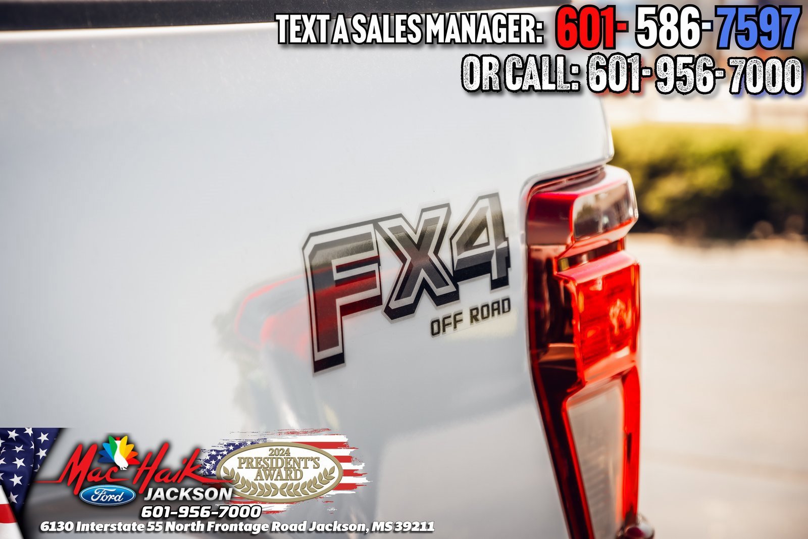 Certified 2025 Ford F150 XLT w/ Equipment Group 302A MID image 7