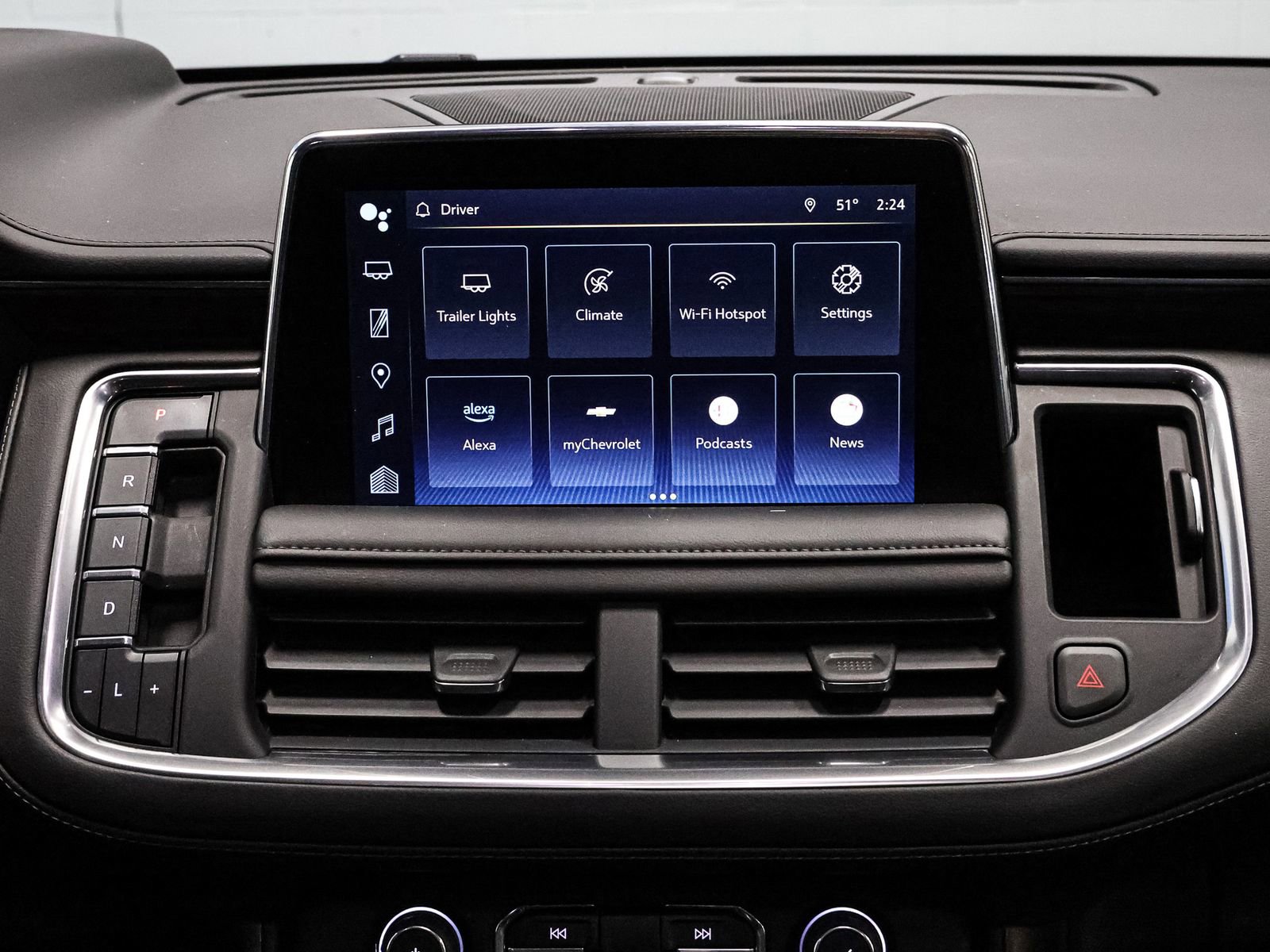 Used 2022 Chevrolet Suburban High Country AWD/4WD image 29