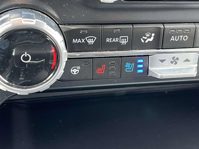 Certified 2025 Ford F150 Lariat w/ Equipment Group 501A Mid AWD/4WD image 25